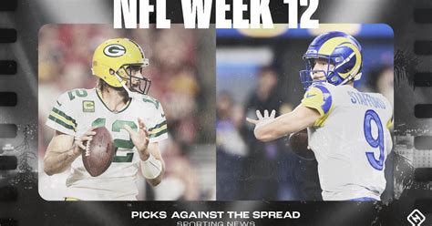 The Giants and Jets are in similar situations in Week 14 as Brian Daboll and Robert Saleh try to steer. . Nfl picks against the spread prisco
